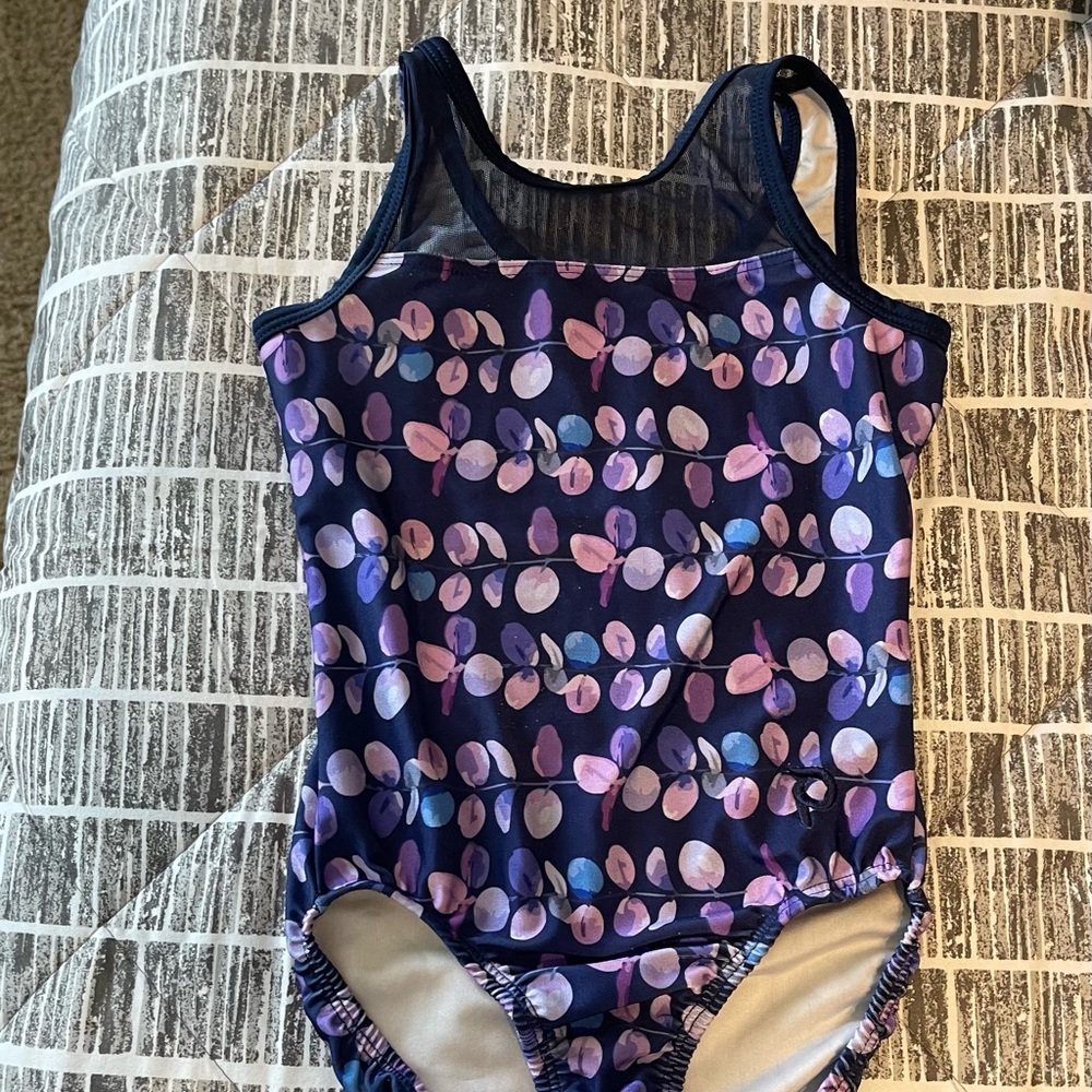 CM Plum Practicewear Leo